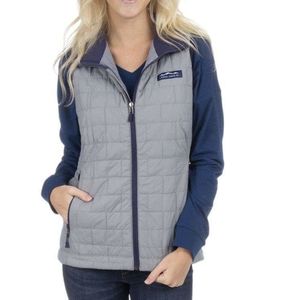Lauren James Ellison Vest